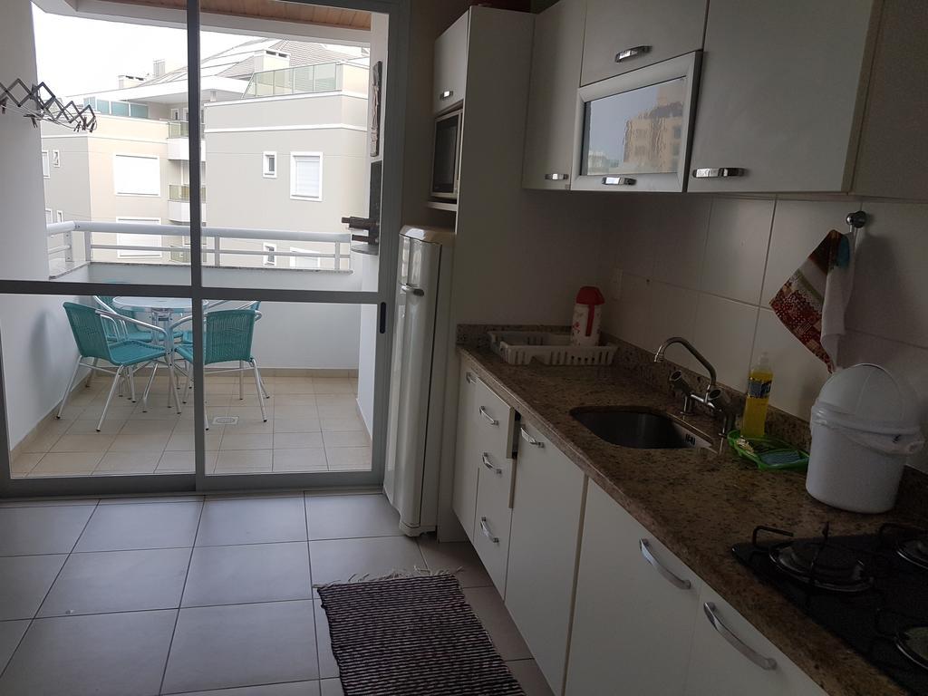 Apto De 02 Qtos No Ingleses - Florianopolis - Sc Eksteriør bilde